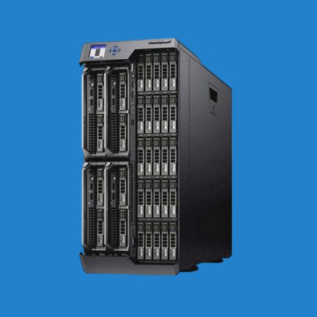Refurbished Servers